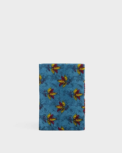 Stunning Handmade Diary with Lock (6x4inch)