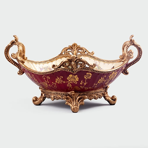 Royal Crown Fruit Bowl