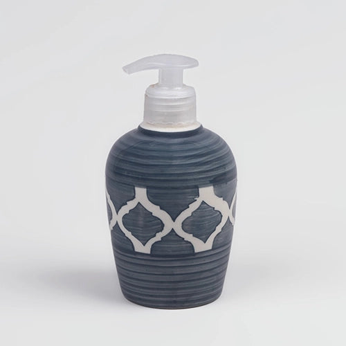 Luxury Handmade Ceramic Dispenser