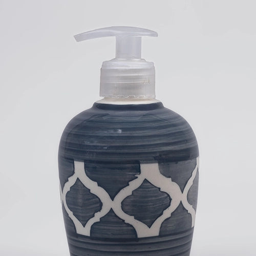 Luxury Handmade Ceramic Dispenser