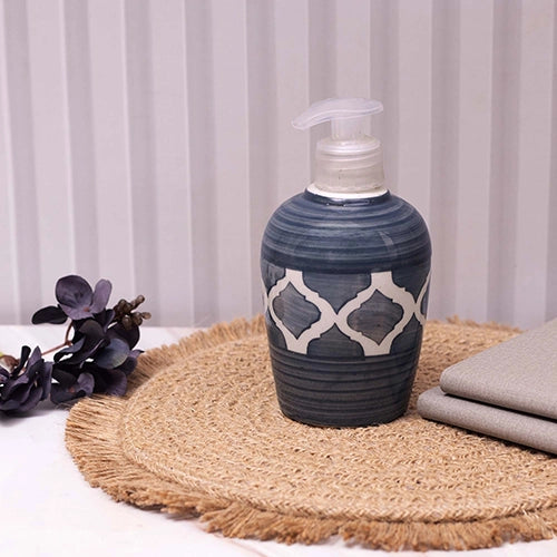Luxury Handmade Ceramic Dispenser