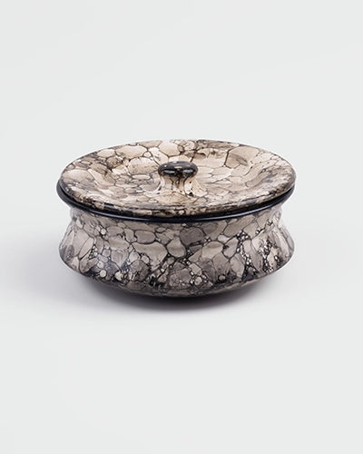 Premium Ceramic Casserole with Lid