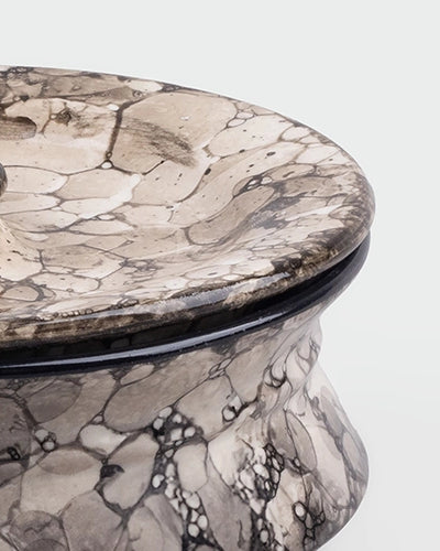 Premium Ceramic Casserole with Lid
