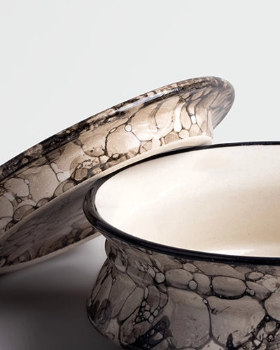 Premium Ceramic Casserole with Lid