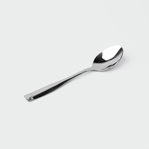 Silver Cutlery Stand Set