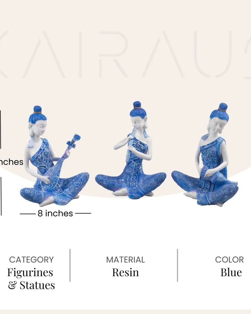 Serene Harmony Trio
