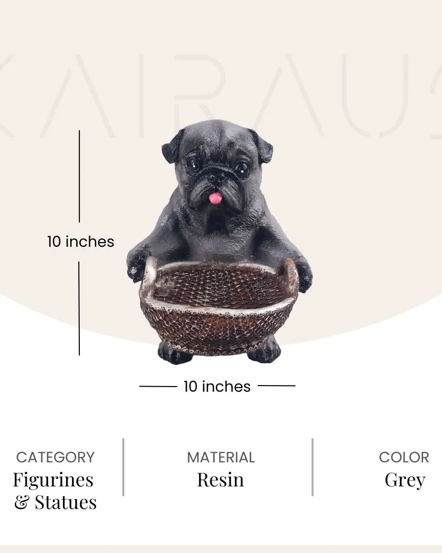 Puppy Basket Buddy