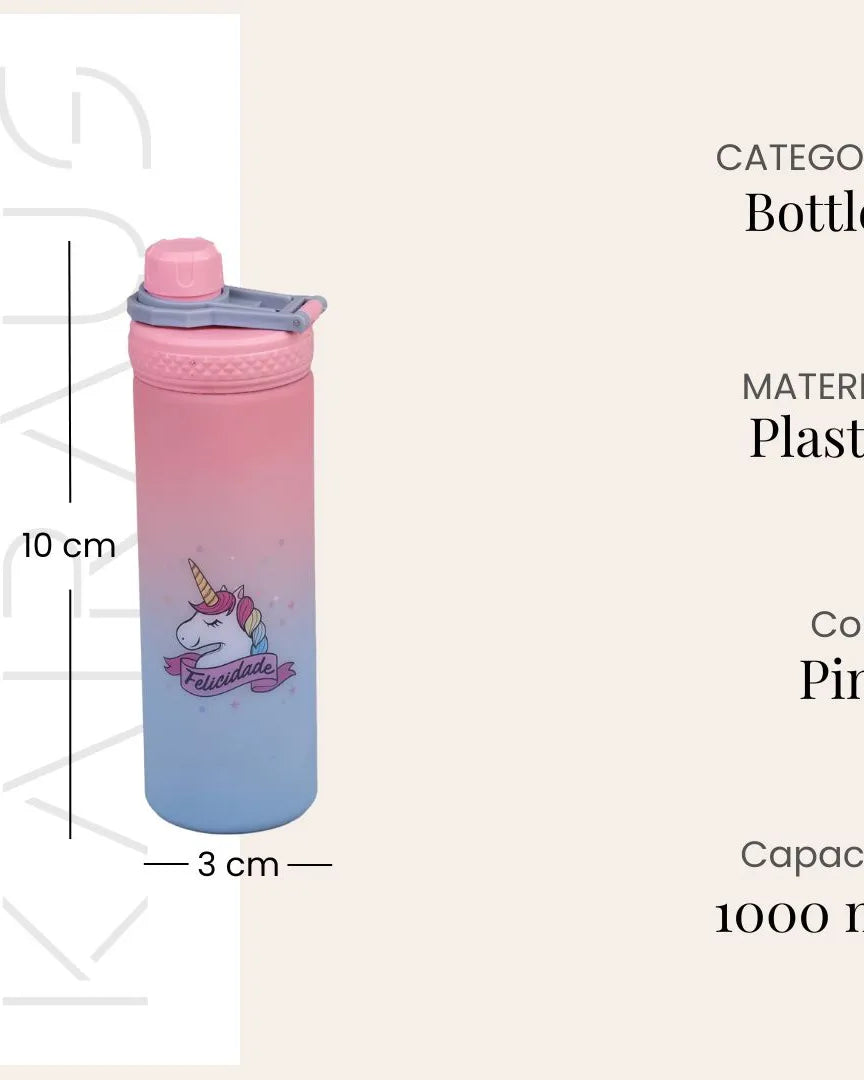 Pastel Dream Bottle