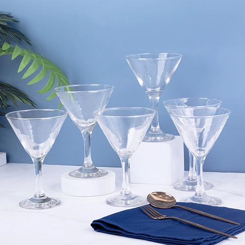 Classic Cocktail Glass (Set of 6)