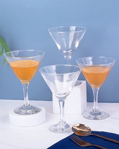 Classic Cocktail Glass (Set of 4)