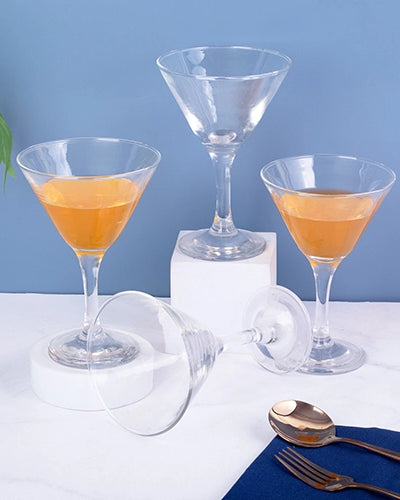 Classic Cocktail Glass (Set of 4)