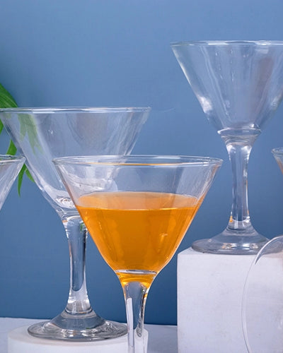 Classic Cocktail Glass (Set of 4)
