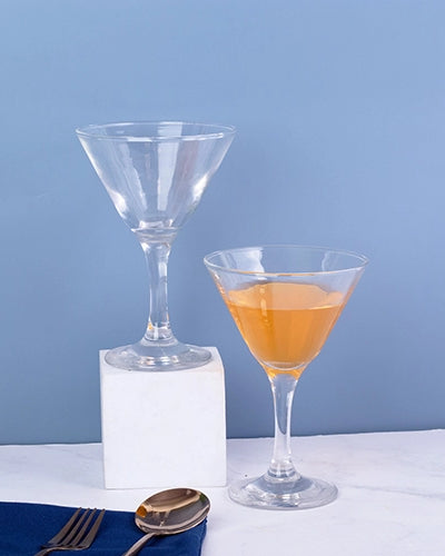 Classic Cocktail Glass (Set of 4)