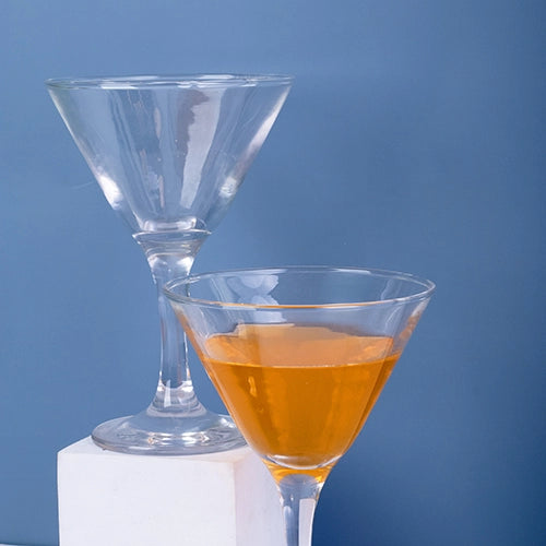 Classic Cocktail Glass (Set of 2)
