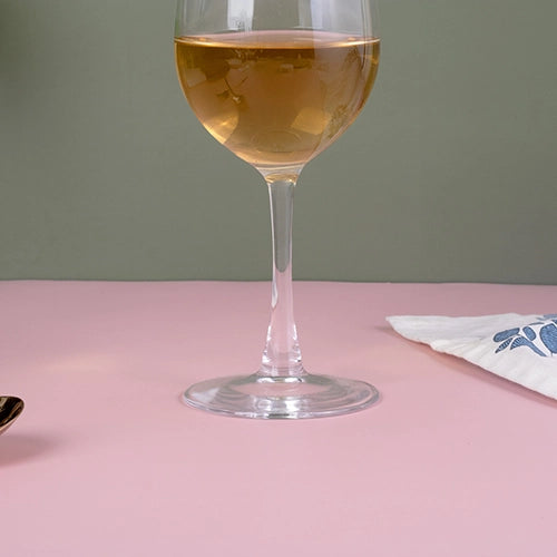 Crystal Wine Glass (Set of 2)