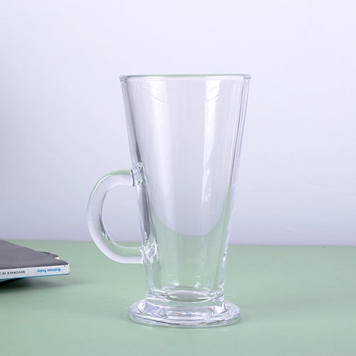 Classic Beer Mugs (Set of 4)