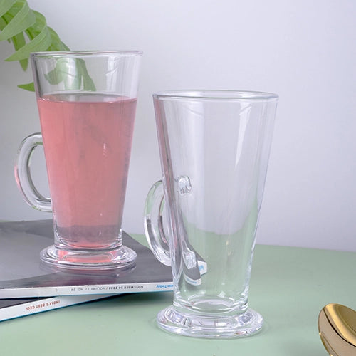 Classic Beer Mugs (Set of 2)