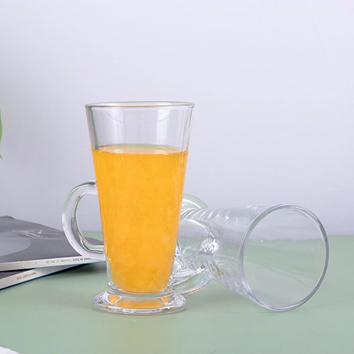 Classic Beer Mugs (Set of 2)