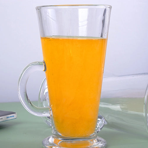 Classic Beer Mugs (Set of 2)