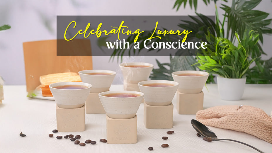 Sustainability with a Soul: The Rise of Harmless Luxury Living