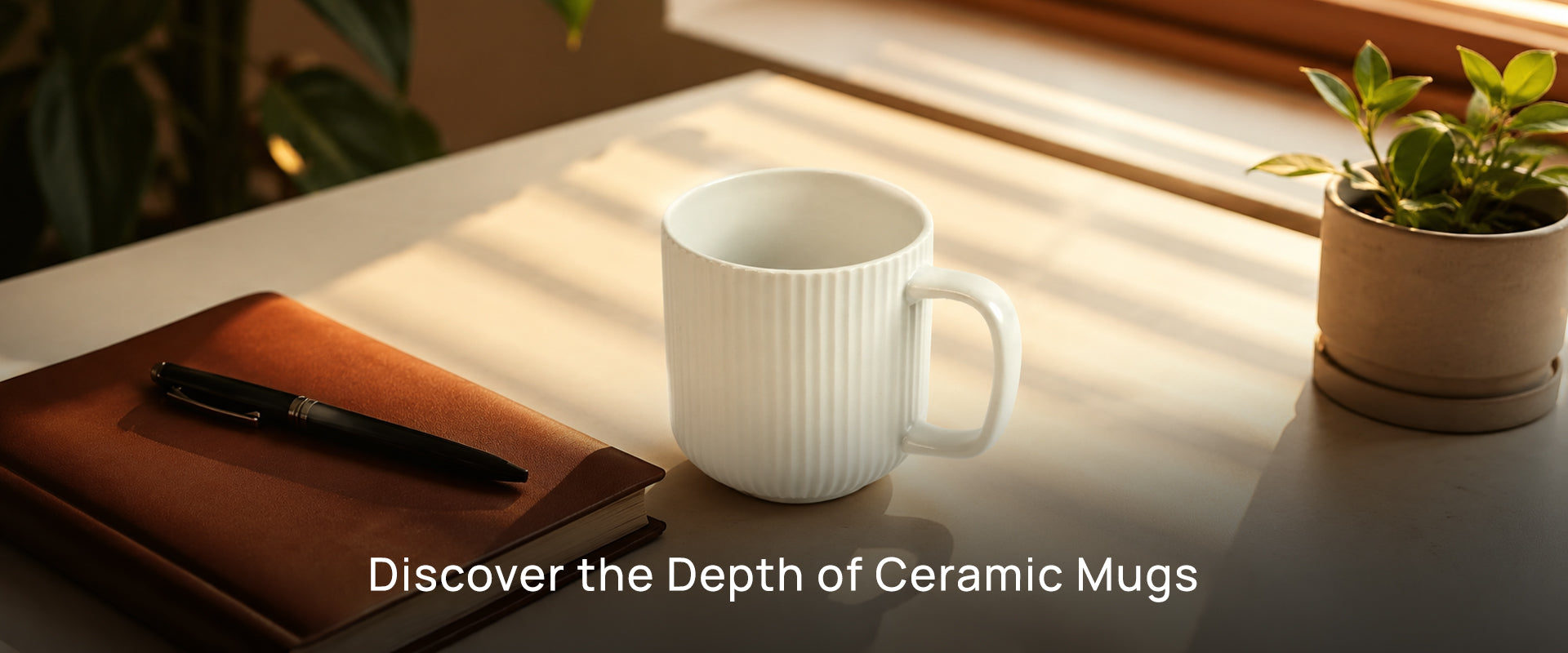 Ceramic Mugs
