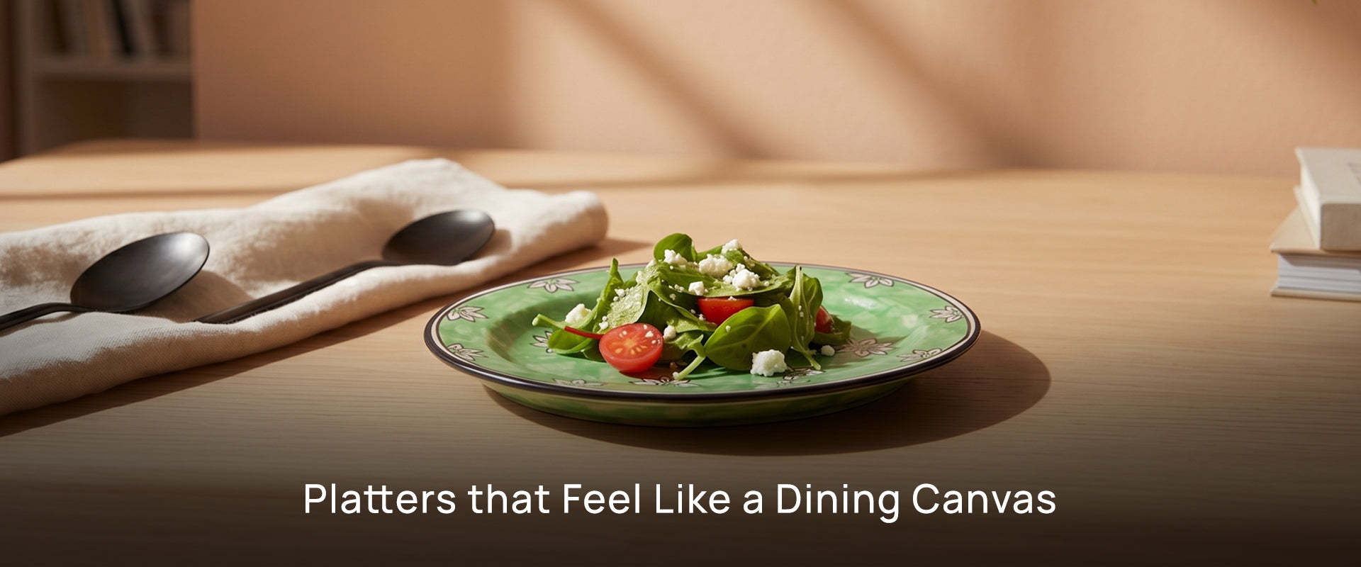 Ceramic Platters