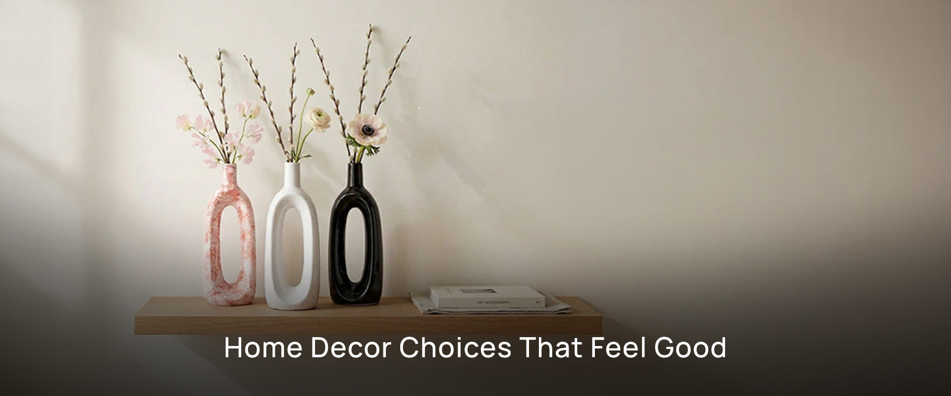 Decorative Vases