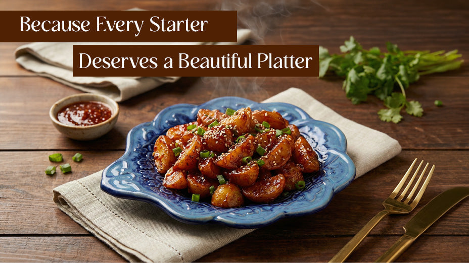 Ceramic Platter Online