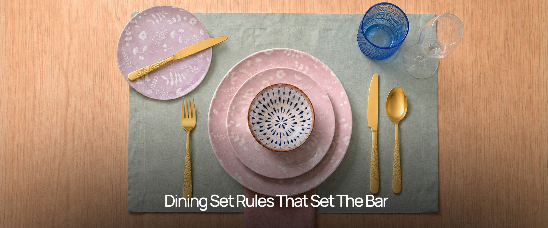 Dining Set