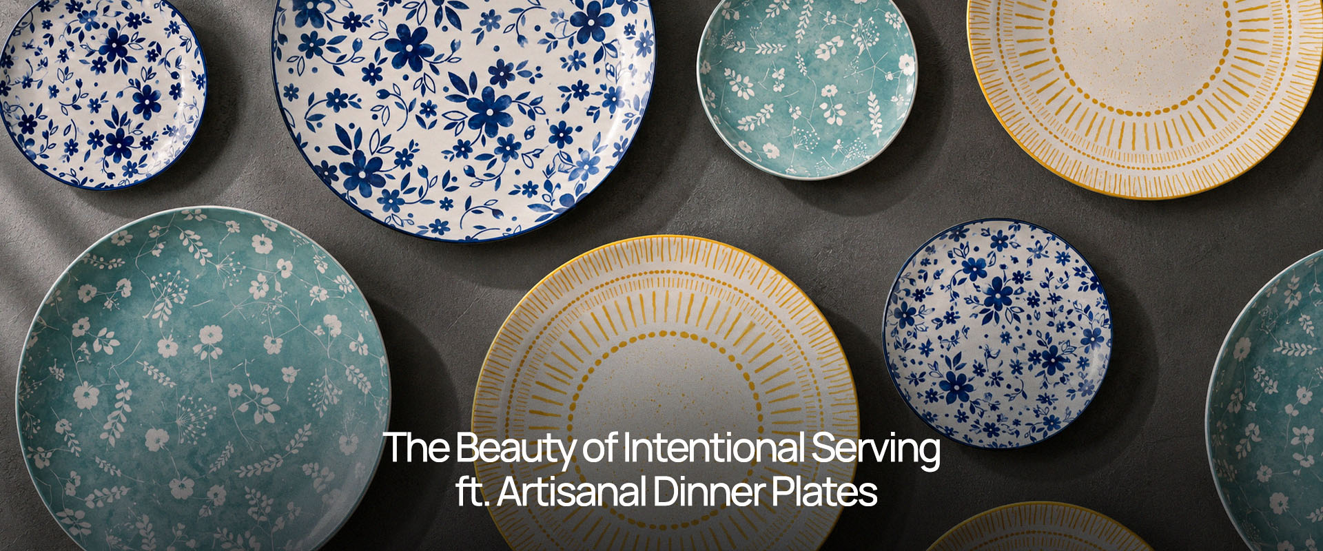 Dinner Plates