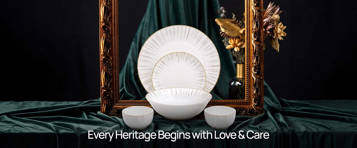 Dinner Sets
