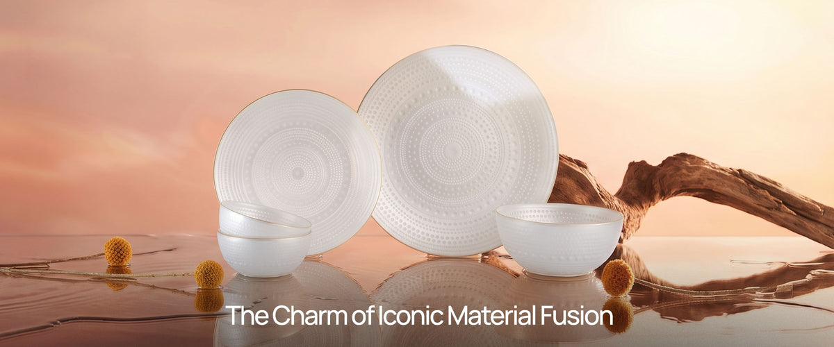 Dinner Sets
