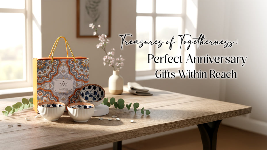 Anniversary Gifts