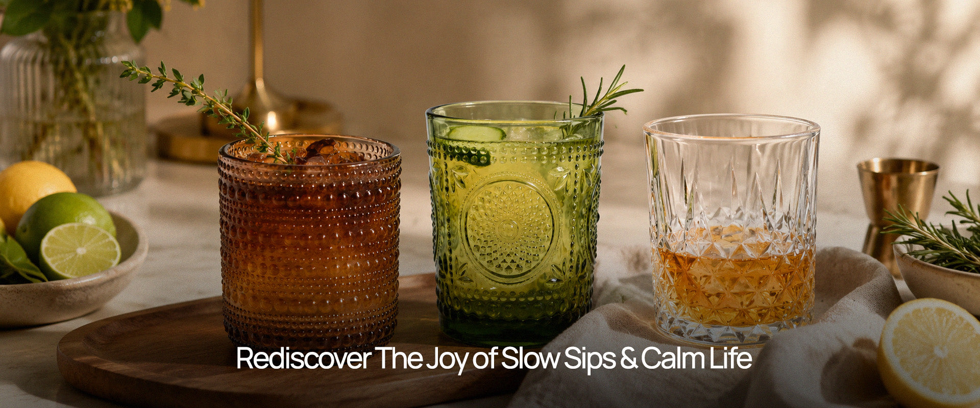 Glassware