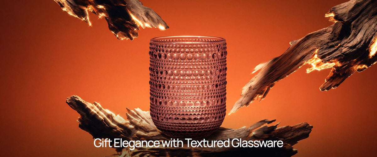 Glassware Gifts