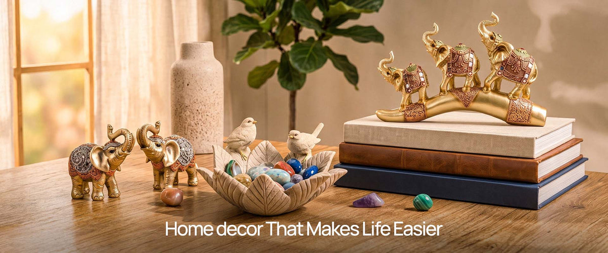 Home Decor