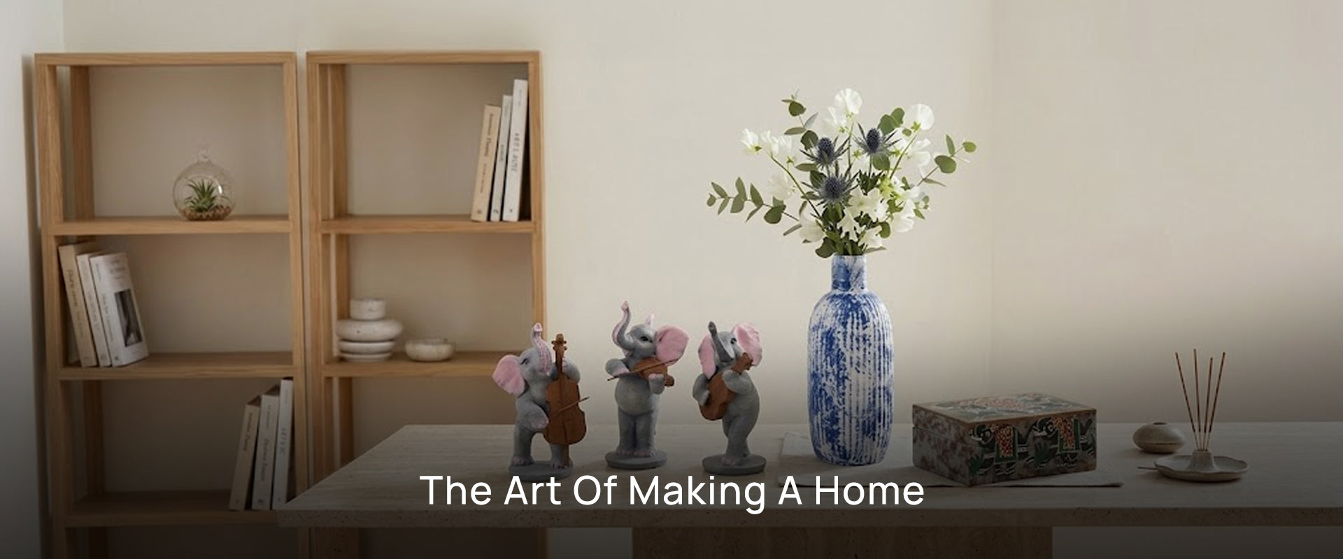 Home Decor Items