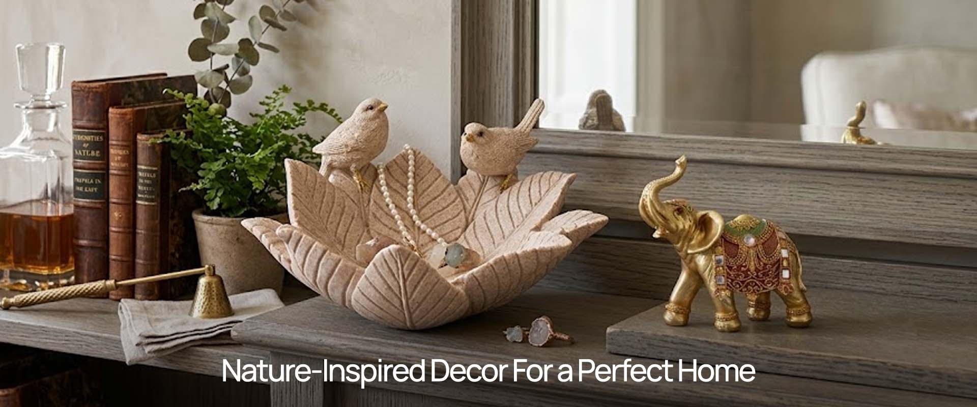 Home Decor