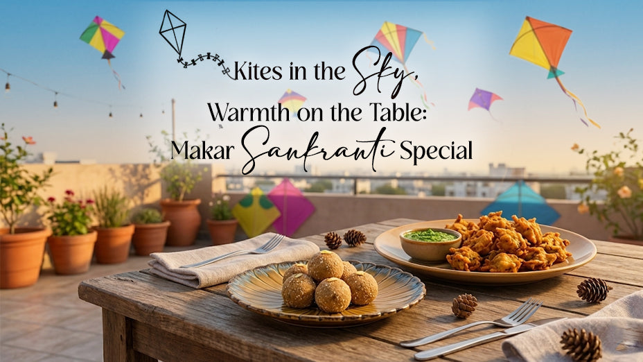 Luxury Tableware Sets