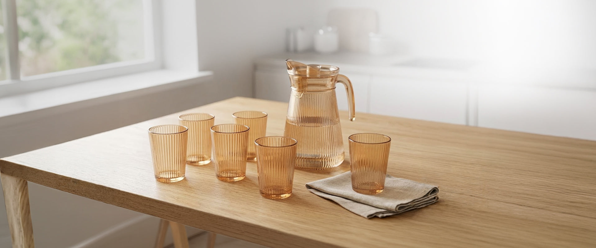 Luxury Drinkware Sets