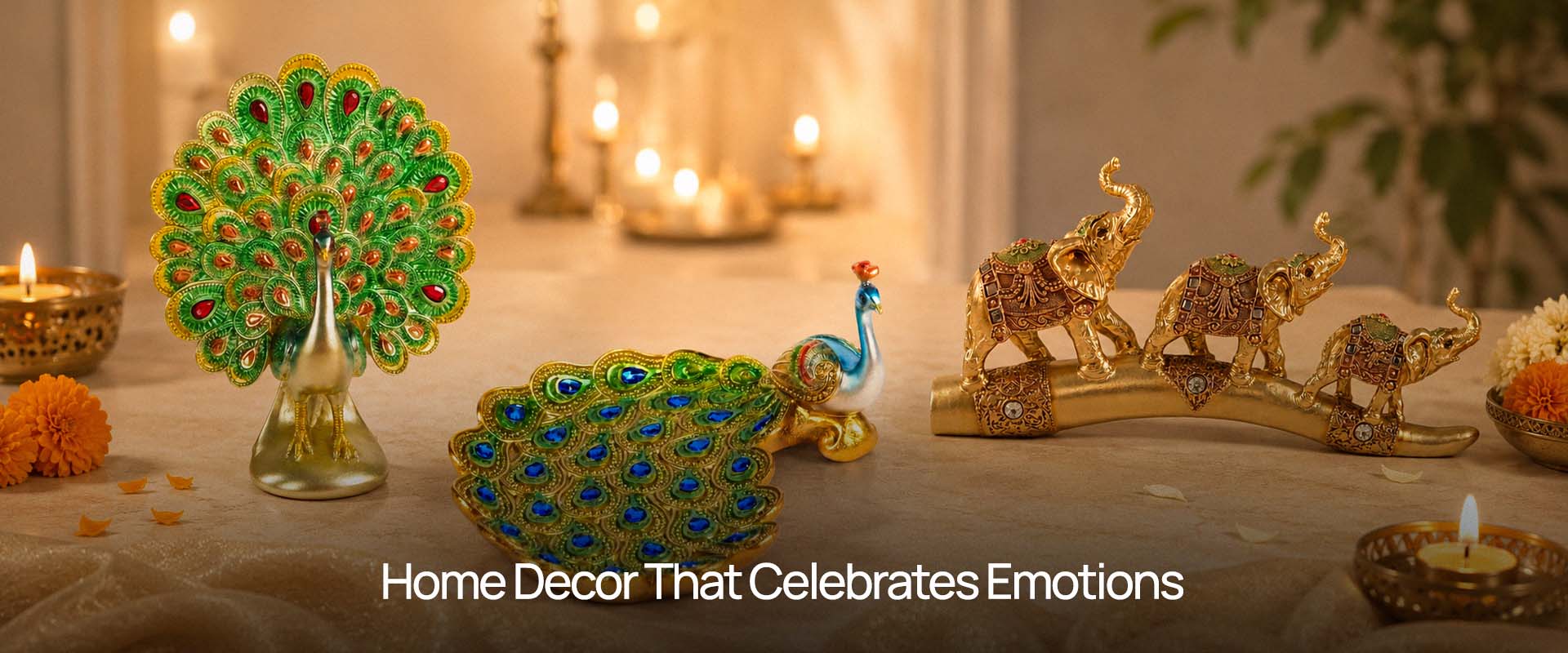 Luxury Home Decor