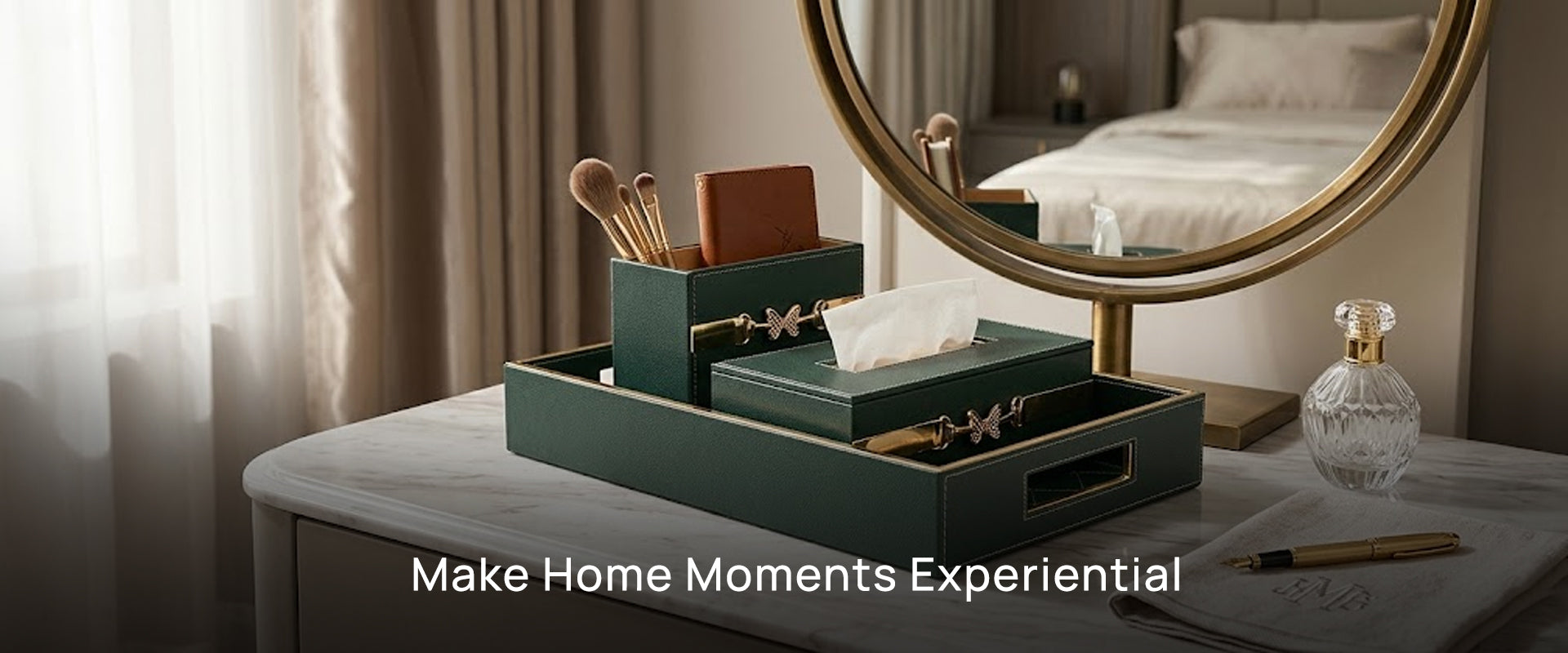 Luxury Table Decor