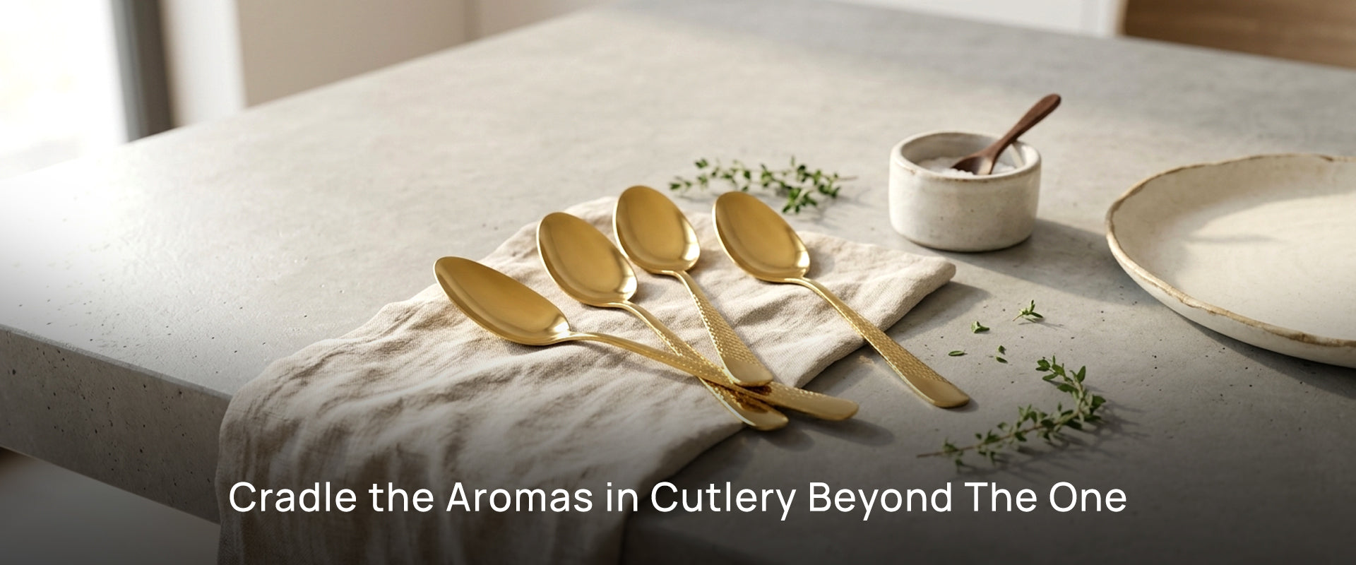 Premium Cutlery Sets
