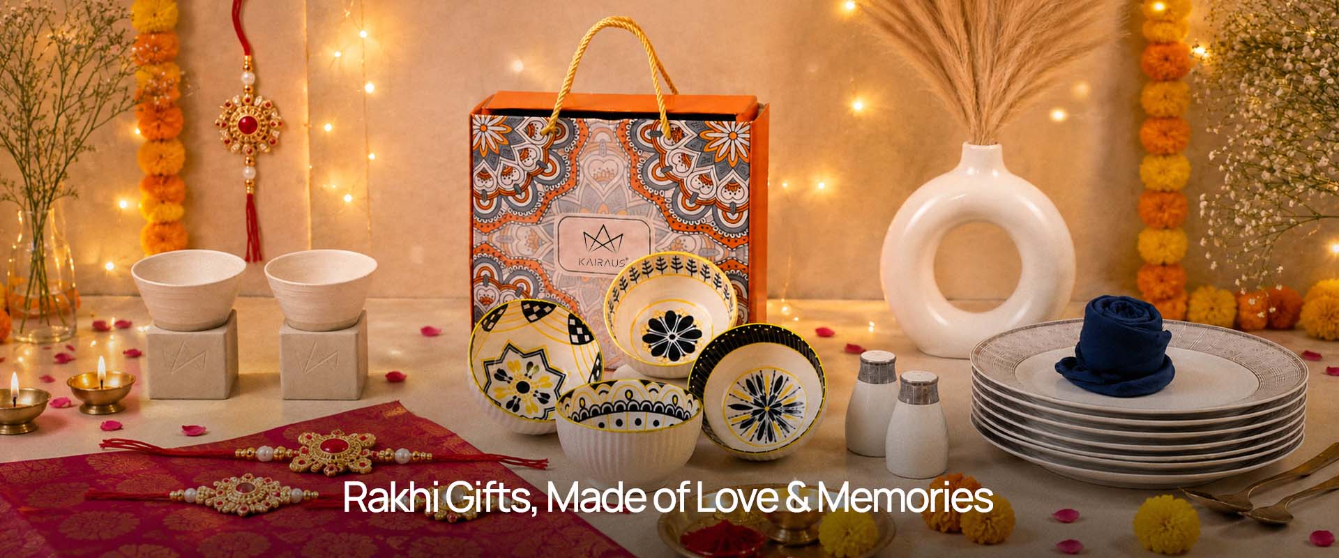 Rakhi Gifts