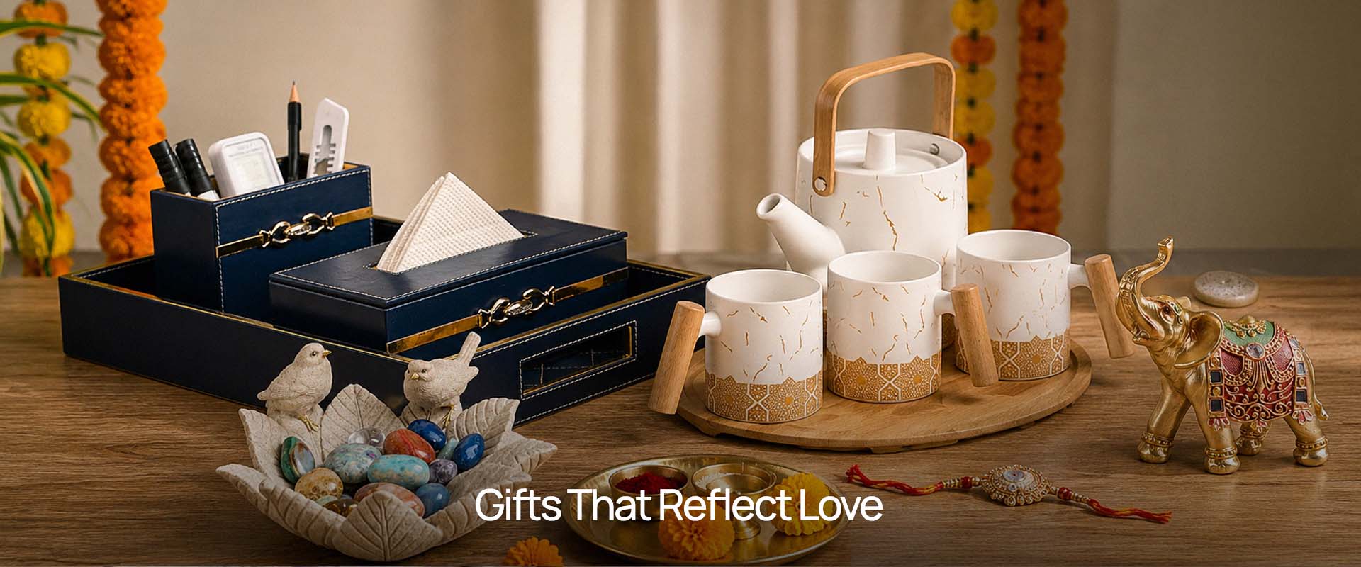 Rakhi gifts