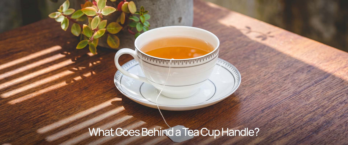 Tea Cup Set