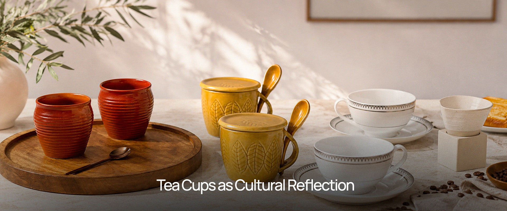 Tea cup