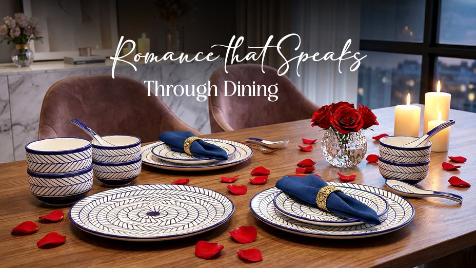Luxury Dining Sets