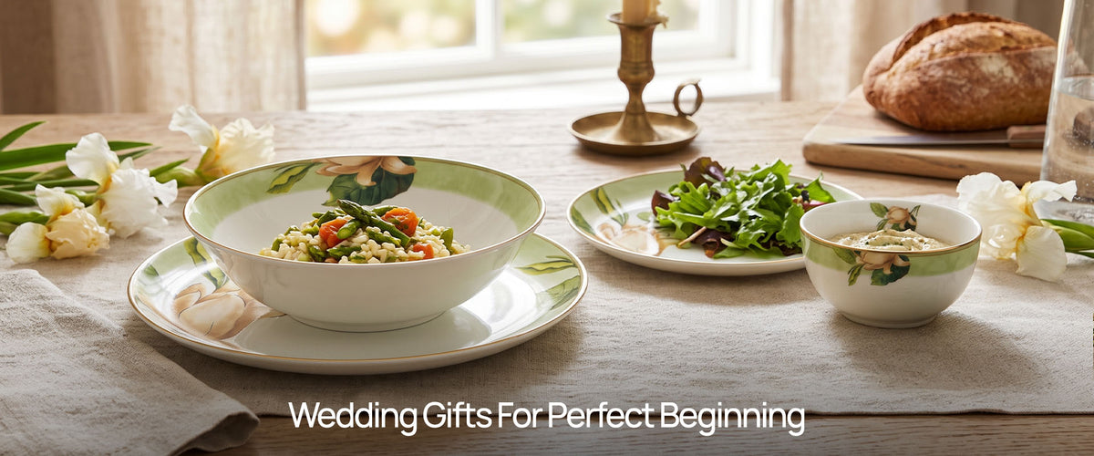 Wedding Gifts