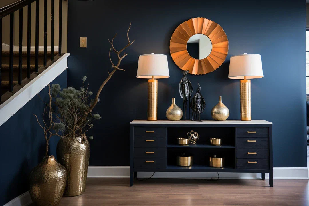 Home Decor Trends 2024